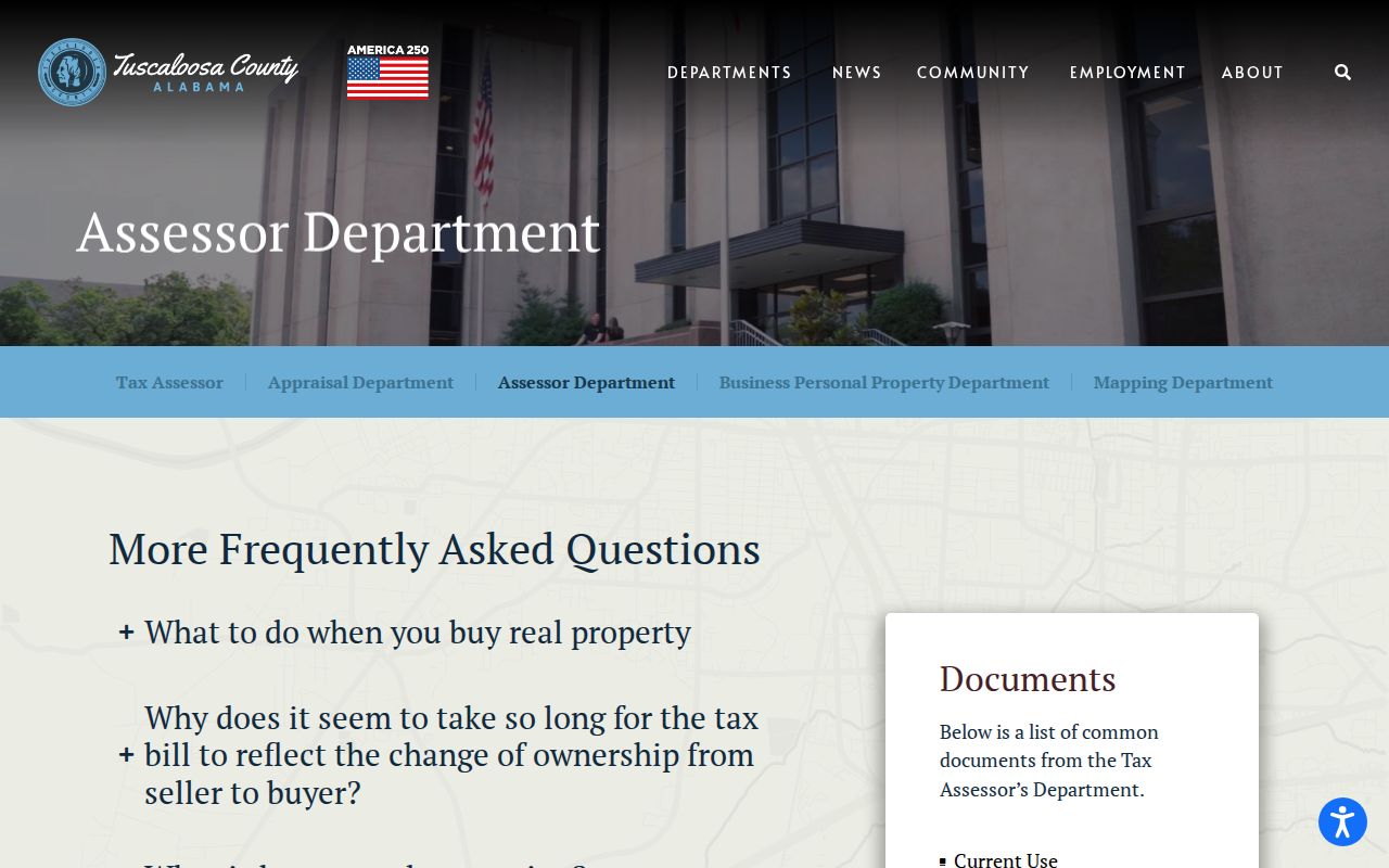 Northport neighbors property assessment and ownership source